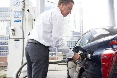 Japón refuerza su apuesta por el hidrógeno como combustible para la automoción