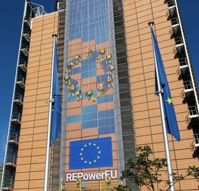 REPowerEU cumple dos años con buena parte de los deberes hechos