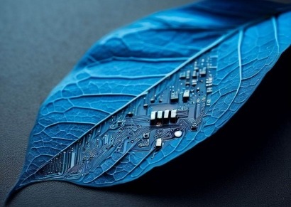  El CSIC se inspira en la fotosíntesis para diseñar dispositivos solares más eficientes 