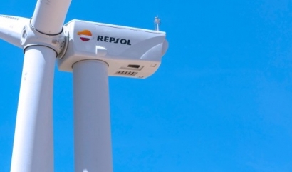 La petrolera Repsol desarrollará en Italia proyectos renovables que suman más de 1.700 MW