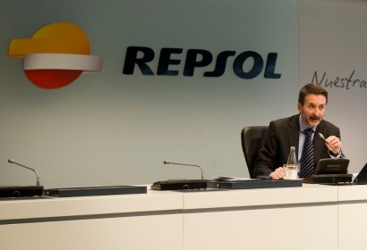 Repsol, la petrolera del no al impuesto a las energéticas que ha recibido 1.500 millones de euros de fondos públicos en el último bienio