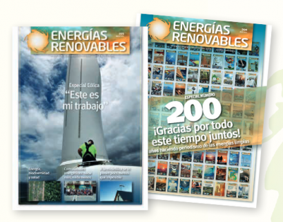 8 de cada 10 españoles dicen estar muy informados sobre energías renovables