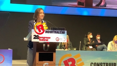 El Ministerio de Industria impulsará la construcción de la primera fábrica de baterías para vehículo eléctrico de España 