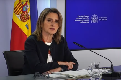 España ofrece precios de la energía "mucho más competitivos y bajos" que el resto de la UE