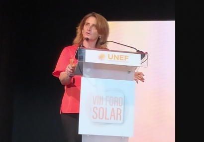 El Gobierno ultima la Estrategia de Fotovoltaica Flotante