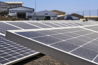 El Rosario Solar, energía compartida para vecinos y pymes en Tenerife