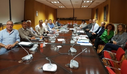 El Ministerio para la Transición Ecológica promoverá "el uso del carbón autóctono competitivo" más allá de 2018