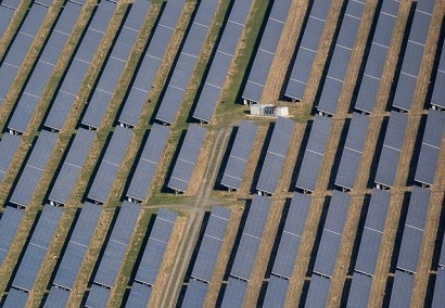 La fotovoltaica de España es la que más crece de toda Europa