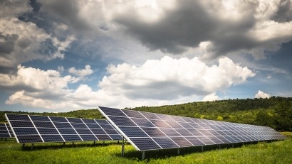 Qcells Completes Two Solar Projects on Hanwha Aerospace USA Sites