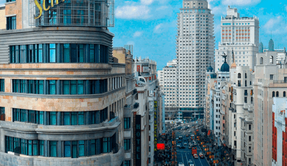  Radiografía de las zonas de bajas emisiones en España  