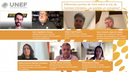 ¿Hay que alargar la vida útil de las nucleares o hay que promover el kilovatio hora de kilómetro cero?