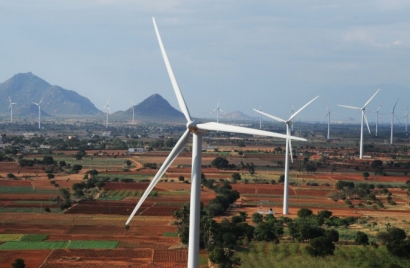 Siemens Gamesa registra pérdidas netas por valor de 878 millones de euros