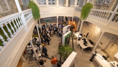 La asociación de Empresas Canarias Productoras de Energía Solar entrega los Premios Magec