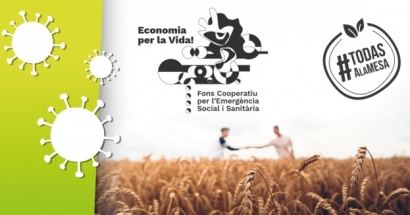 De Som Energia y otras iniciativas que apuestan por lo colectivo y el cooperativismo como vía de lucha contra el coronavirus