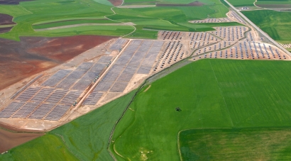 La CNMV aprueba el folleto de la salida a bolsa de Solarpack