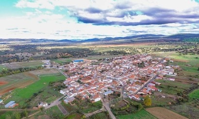 El hidrógeno solar atrae 1.000 millones de euros a un pueblo de 500 habitantes de Ciudad Real