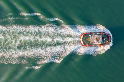 Seanergy 2.0, la nueva batería Li-ion para la industria marina de Saft