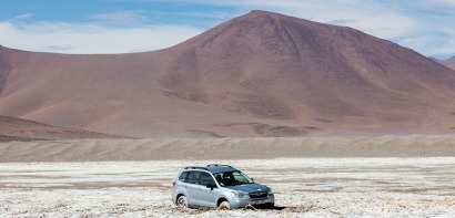 La encrucijada mineral de la transición energética