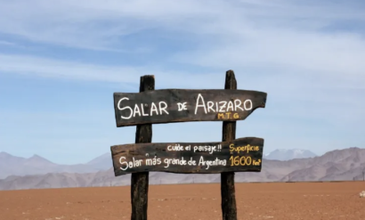 La argentina Remsa desarrollará con la canadiense Portofino  un proyecto de litio en Salta