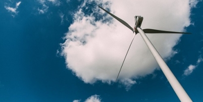 EDP to Provide Salesforce with 80 MW of Wind Energy