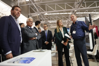 El sistema de garantías de origen para los gases renovables estará en el Plan de Contingencia