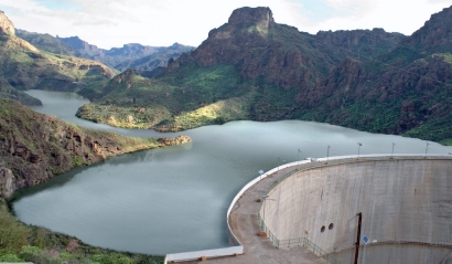 Gran Canaria da un salto de gigante