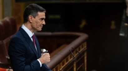 Sánchez: "Hemos conseguido una reforma del mercado eléctrico que lleva el sello y la firma de España"