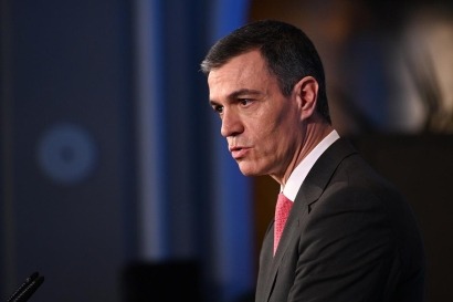 El Tesoro Público registra la mayor demanda para una emisión de deuda soberana de la historia del euro