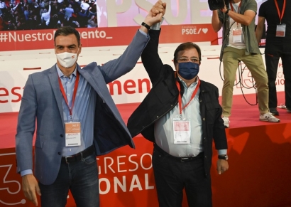 Sánchez anuncia 100 millones de euros en ayudas para hogares vulnerables en invierno