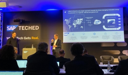 ¿Cómo minimizar el riesgo a la hora de invertir en un activo de generación de energías renovables?