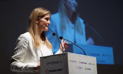 "Esta transición debe evitar nuevas dependencias y asegurarse el suministro de materias primas críticas"