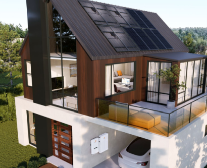 Últimos días de la oferta exclusiva de APsystems de sistemas de almacenamiento para instaladores