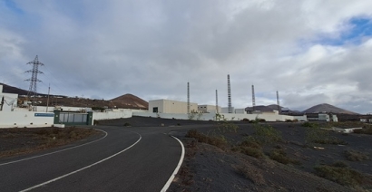  El proyecto ViSync impulsa el almacenamiento híbrido de energía en Canarias 