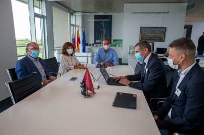 SEG Automotive Cantabria anuncia la mayor instalación solar para autoconsumo de España: cuatro megavatios