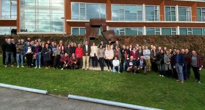 Navarra acelera en la carrera por impulsar la creación de comunidades energéticas