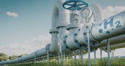 Sener desarrolla una herramienta basada en la computación cuántica para optimizar la generación de hidrógeno