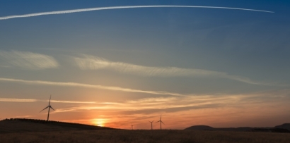 Siemens Gamesa se apunta mil megavatios en Turquía