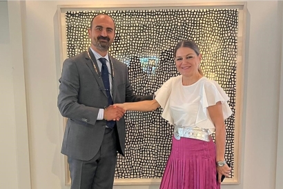 Shell y Green Tie Capital se asocian para desarrollar 2.000 megavatios fotovoltaicos en España