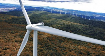 El 96% de los fabricantes eólicos europeos continuan operando con normalidad