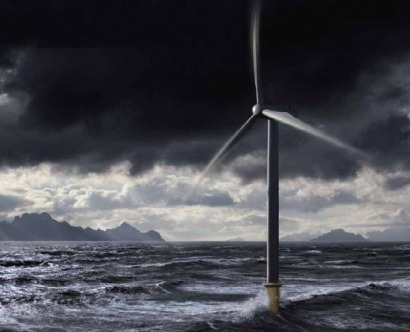 La tecnología eólica marina de Siemens Gamesa sigue arrasando en Taiwán