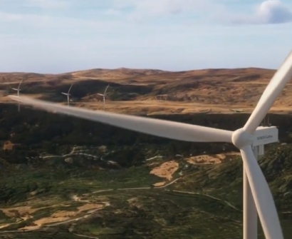 Siemens Gamesa ensamblará en su fábrica de Soria las once góndolas del parque eólico sueco de Riberget