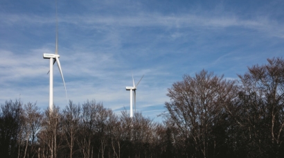 Siemens Gamesa continúa consolidando su presencia en India