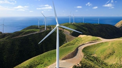 Siemens Gamesa refuerza su liderazgo en Nueva Zelanda