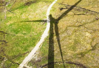 El 75% de la potencia eólica instalada en 2019 en España lleva la marca Siemens Gamesa