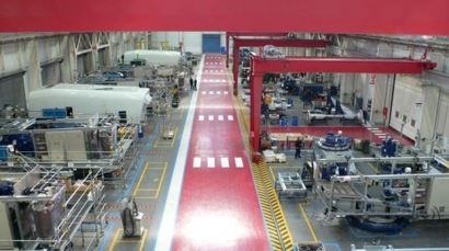 Siemens Gamesa cierra sus fábricas españolas para llevárselas a Portugal y emplear allí mano de obra más barata