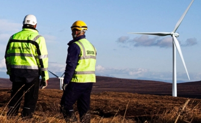 Murra Warra encarga a Siemens Gamesa el mantenimiento de sus 61 aerogeneradores Senvion