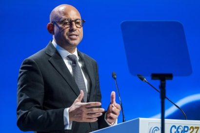 La ONU pide alimentar la IA con energías renovables e innovar para impulsar la eficiencia energética