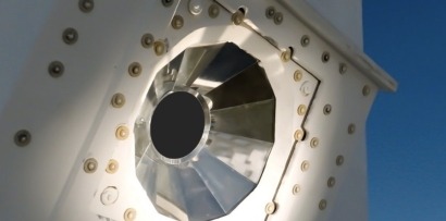 La suiza Synhelion recibe 2,7 millones para aumentar la producción de hidrógeno solar 