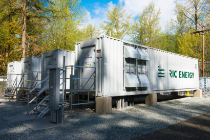 Ric Energy adquiere un proyecto de almacenamiento de 200 megavatios en la región italiana de Apulia