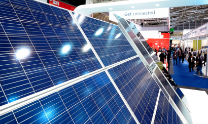  The smarter E Industry Days: a una semana de la gran feria del nuevo modelo energético